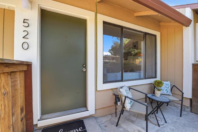 520 Felix Way, San Jose, CA 95125