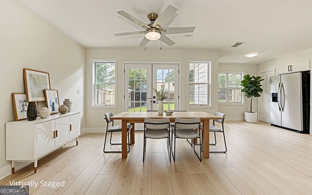 1039 Boardwalk Drive, Lawrenceville, GA 30044