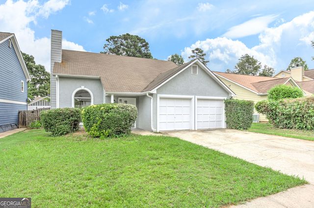 1039 Boardwalk Drive, Lawrenceville, GA 30044
