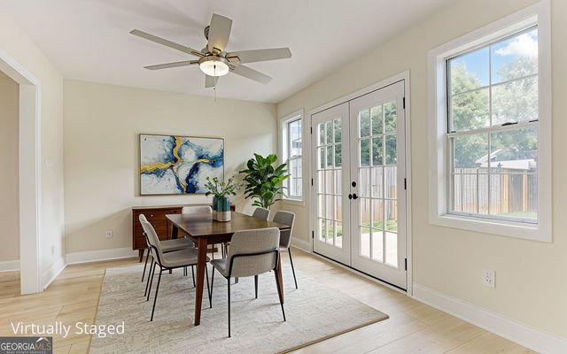 1039 Boardwalk Drive, Lawrenceville, GA 30044
