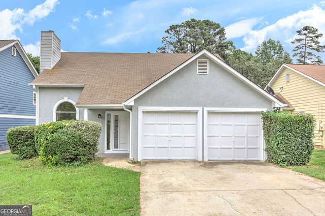 1039 Boardwalk Drive, Lawrenceville, GA 30044