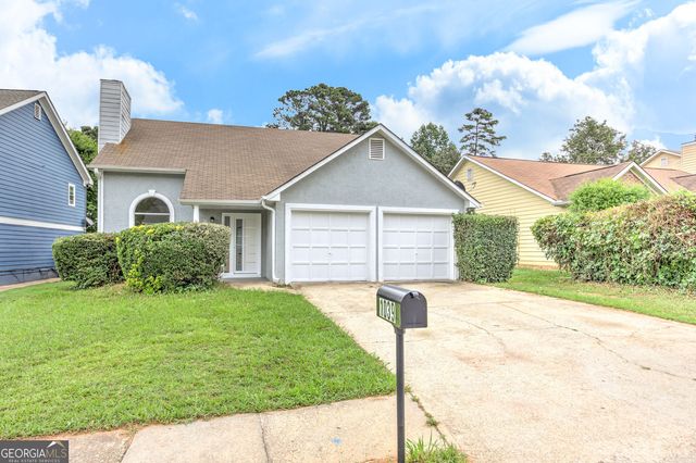 1039 Boardwalk Drive, Lawrenceville, GA 30044