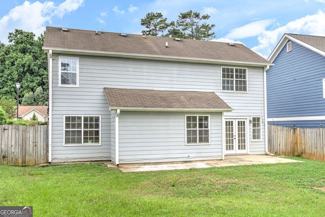 1039 Boardwalk Drive, Lawrenceville, GA 30044