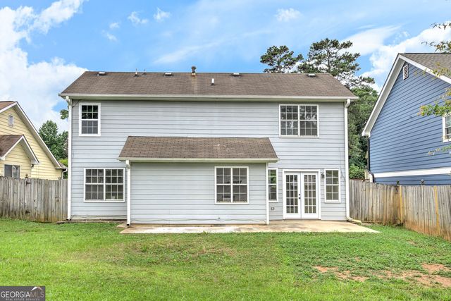 1039 Boardwalk Drive, Lawrenceville, GA 30044