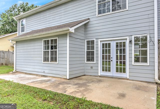 1039 Boardwalk Drive, Lawrenceville, GA 30044