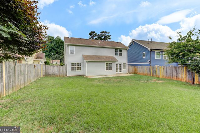 1039 Boardwalk Drive, Lawrenceville, GA 30044