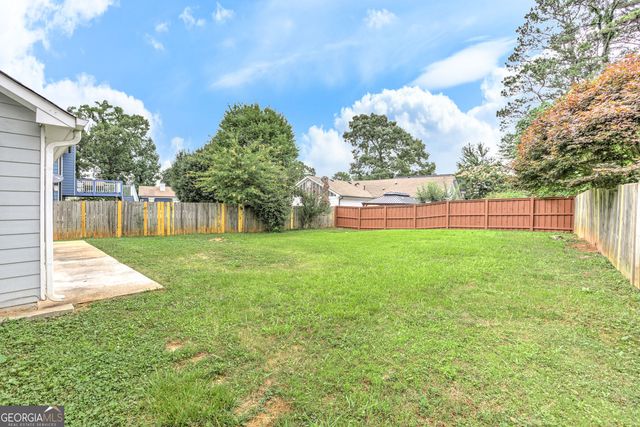 1039 Boardwalk Drive, Lawrenceville, GA 30044