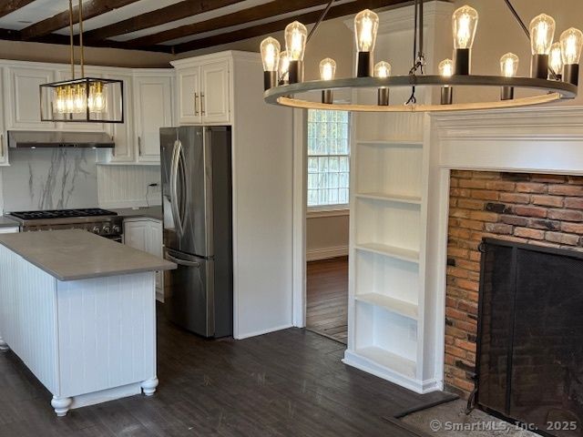 332 Belden Hill Road, Wilton, CT 06897