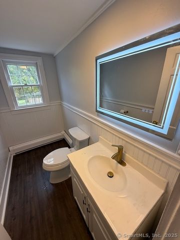 332 Belden Hill Road, Wilton, CT 06897