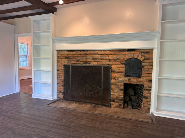 332 Belden Hill Road, Wilton, CT 06897