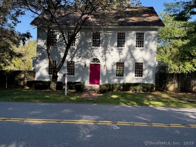 332 Belden Hill Road, Wilton, CT 06897