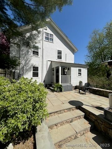 332 Belden Hill Road, Wilton, CT 06897