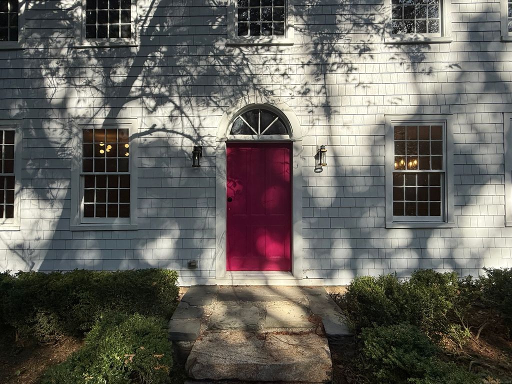 332 Belden Hill Road, Wilton, CT 06897