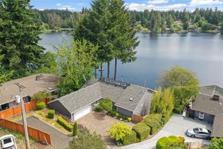 3514 Long Lake Drive SE, Lacey, WA 98503