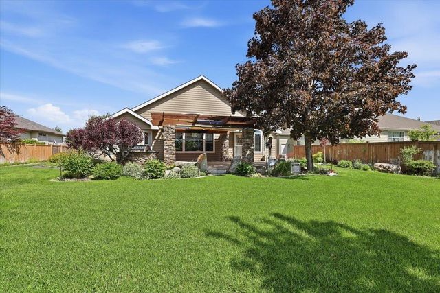 7807 N H St, Spokane, WA 99205