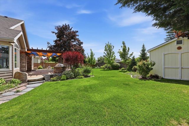 7807 N H St, Spokane, WA 99205