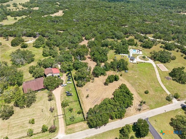 249 Grande Street, Driftwood, TX 78619