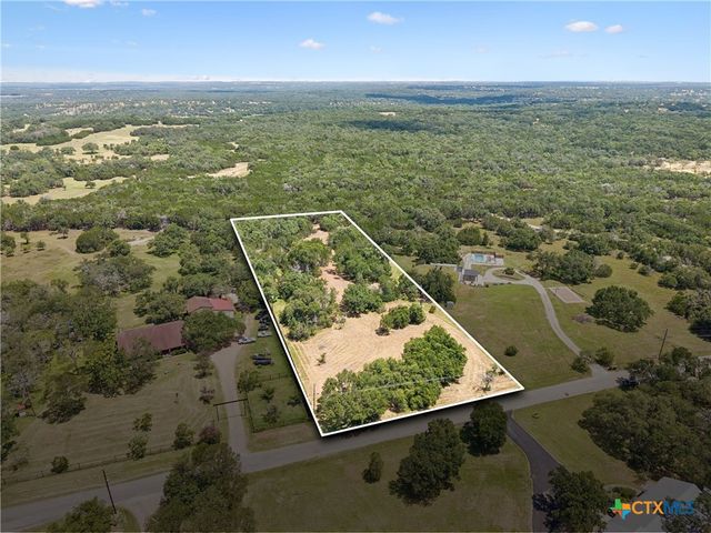 249 Grande Street, Driftwood, TX 78619