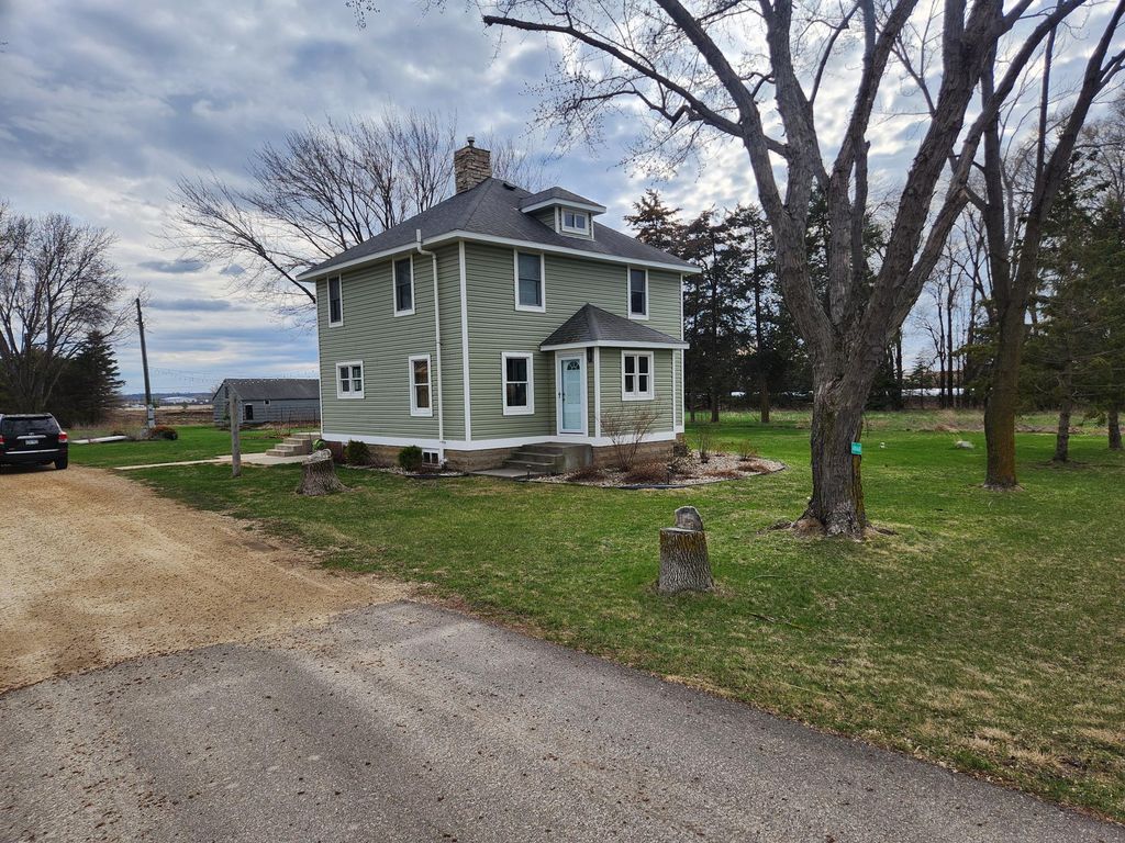 4944 280th Street E, Randolph, MN 55065 — exterior