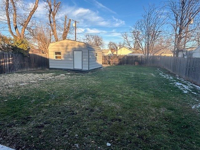 1516 Shafter Street, San Angelo, TX 76901