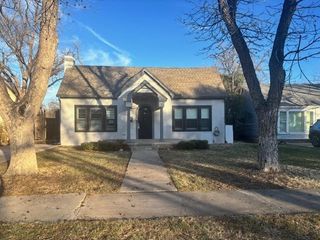 1516 Shafter Street, San Angelo, TX 76901