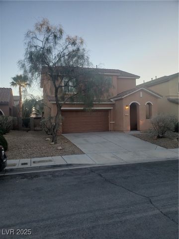 2887 Rothesay Avenue, Henderson, NV 89044