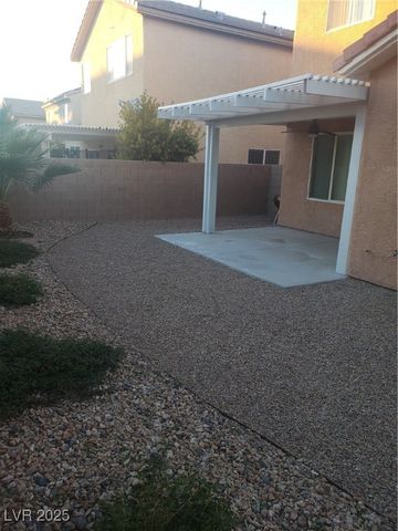 2887 Rothesay Avenue, Henderson, NV 89044