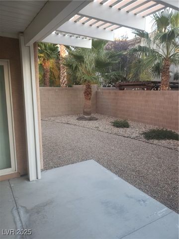 2887 Rothesay Avenue, Henderson, NV 89044