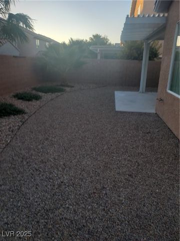 2887 Rothesay Avenue, Henderson, NV 89044