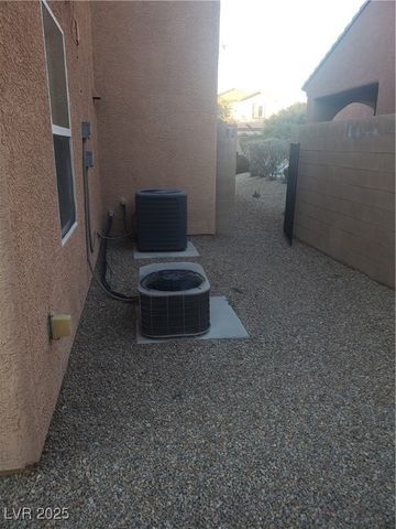 2887 Rothesay Avenue, Henderson, NV 89044