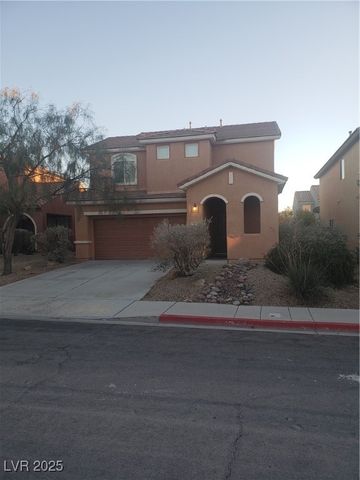 2887 Rothesay Avenue, Henderson, NV 89044