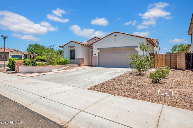 12611 W ASHBY Drive, Peoria, AZ 85383
