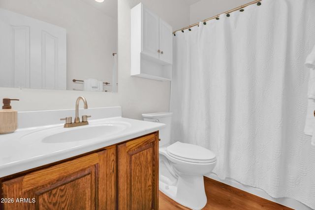 12611 W ASHBY Drive, Peoria, AZ 85383