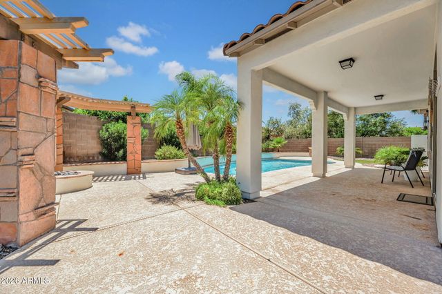 12611 W ASHBY Drive, Peoria, AZ 85383