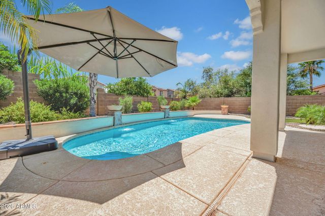 12611 W ASHBY Drive, Peoria, AZ 85383