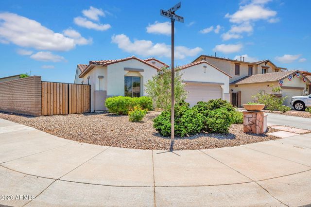 12611 W ASHBY Drive, Peoria, AZ 85383