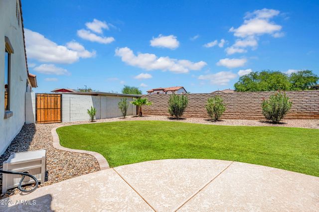 12611 W ASHBY Drive, Peoria, AZ 85383