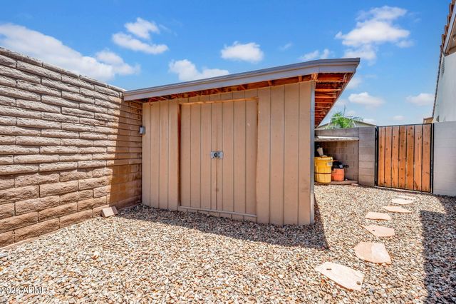 12611 W ASHBY Drive, Peoria, AZ 85383