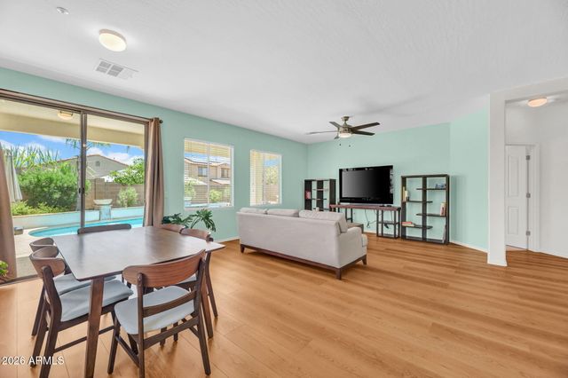 12611 W ASHBY Drive, Peoria, AZ 85383