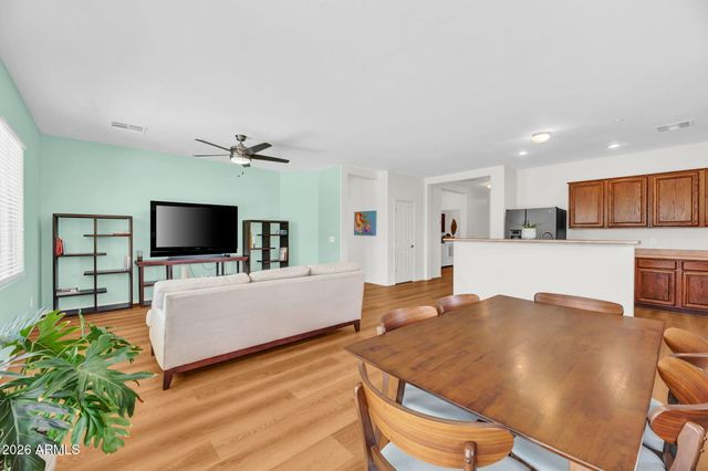 12611 W ASHBY Drive, Peoria, AZ 85383