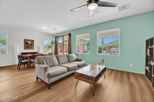 12611 W ASHBY Drive, Peoria, AZ 85383