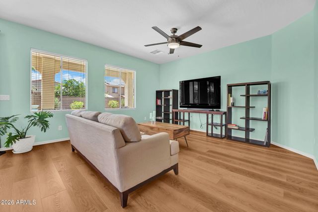 12611 W ASHBY Drive, Peoria, AZ 85383