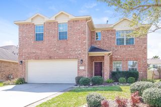 2523 Flycatcher Cove Drive, League City, TX 77573
