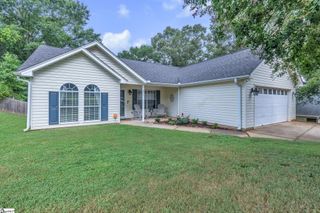 411 Hill Lane, Mauldin, SC 29662