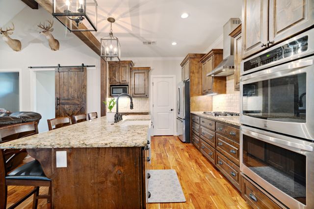 1390 COUNTY ROAD 3500, Honey Grove, TX 75446
