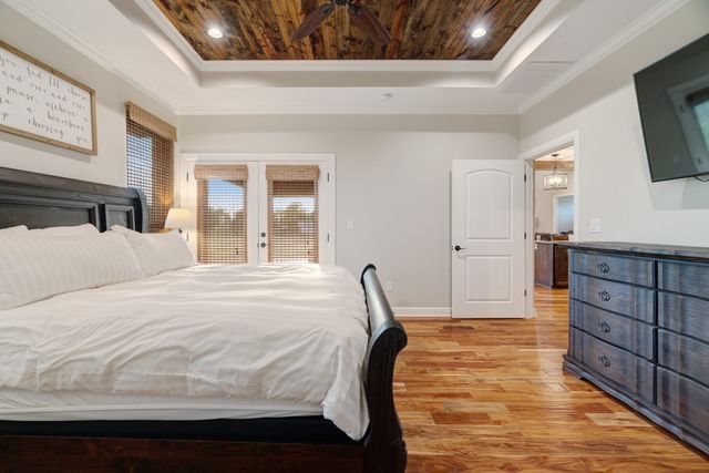 1390 COUNTY ROAD 3500, Honey Grove, TX 75446