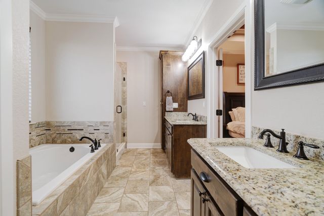 1390 COUNTY ROAD 3500, Honey Grove, TX 75446
