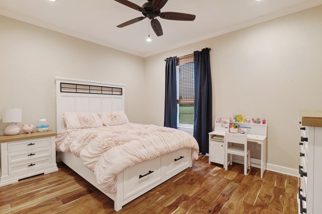 1390 COUNTY ROAD 3500, Honey Grove, TX 75446