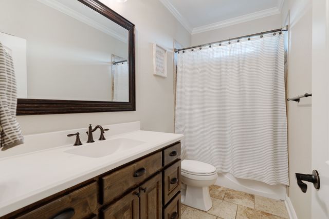 1390 COUNTY ROAD 3500, Honey Grove, TX 75446