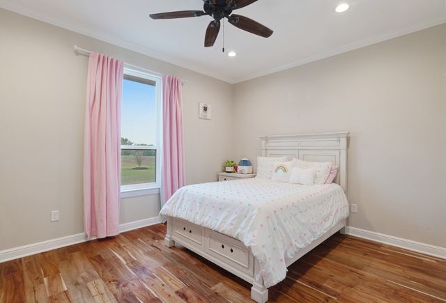 1390 COUNTY ROAD 3500, Honey Grove, TX 75446